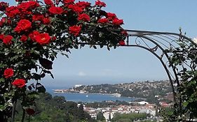 Apartma Sea View